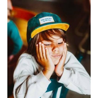 Gorra Hello Hossy Sweet Emerald Gorra Hello Hossy Sweet Emerald