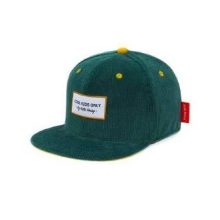 Gorra Hello Hossy Sweet Emerald