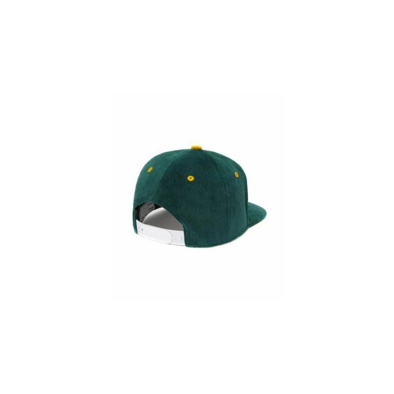 Gorra Hello Hossy Sweet Emerald Gorra Hello Hossy Sweet Emerald