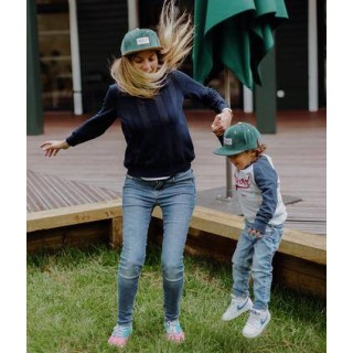 Gorra Hello Hossy Sweet Emerald Gorra Hello Hossy Sweet Emerald