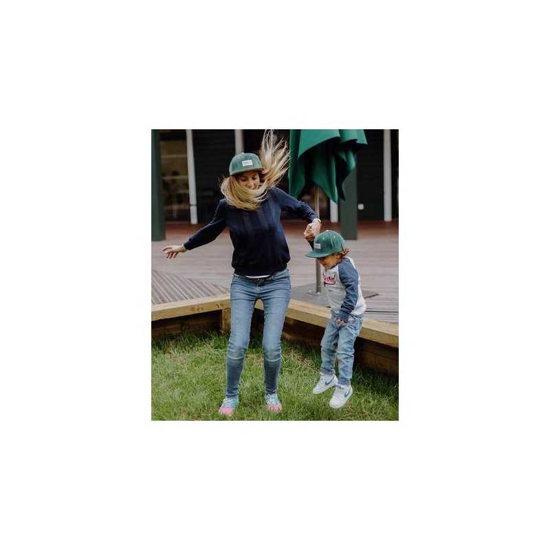 Gorra Hello Hossy Sweet Emerald Gorra Hello Hossy Sweet Emerald