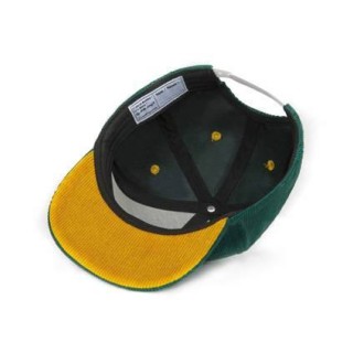 Gorra Hello Hossy Sweet Emerald Gorra Hello Hossy Sweet Emerald