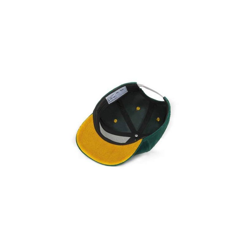 Gorra Hello Hossy Sweet Emerald Gorra Hello Hossy Sweet Emerald