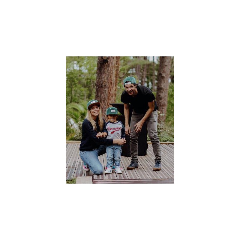 Gorra Hello Hossy Sweet Emerald Gorra Hello Hossy Sweet Emerald