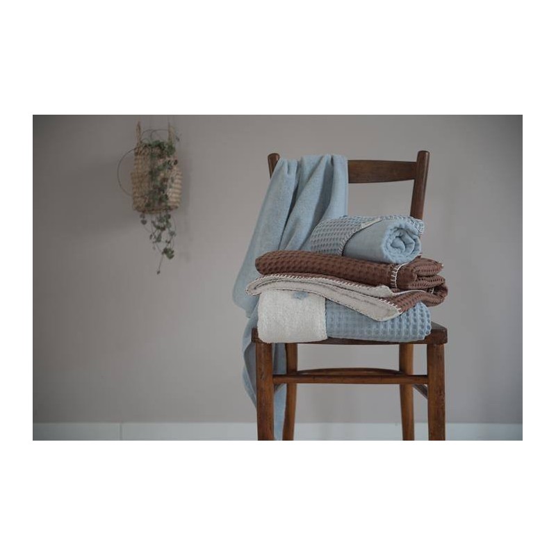 Capa de baño Amsterdam Wave Koeka Capa de baño Amsterdam Wave Koeka