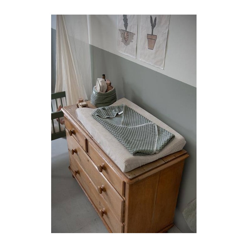 Capa de baño Amsterdam Wave Koeka Capa de baño Amsterdam Wave Koeka