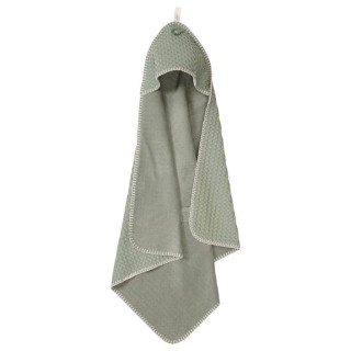 Capa de baño Amsterdam Grey Pink Koeka