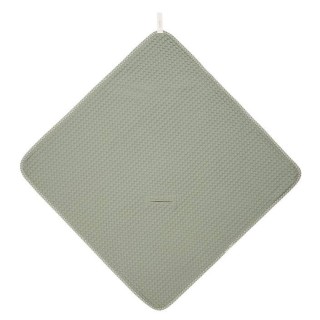 Capa de baño Amsterdam Grey Pink Koeka