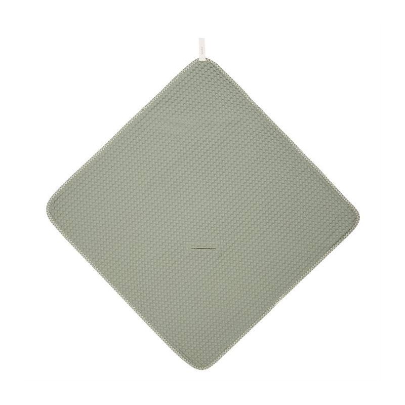 Capa de baño Amsterdam Grey Pink Koeka