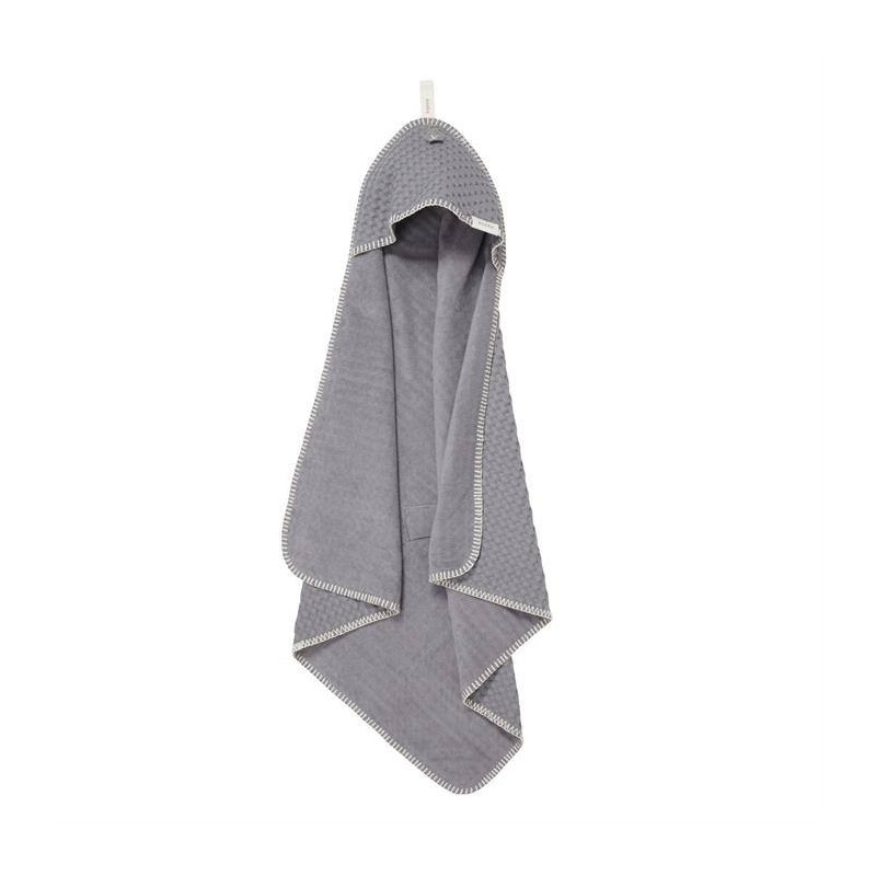 Capa de baño Amsterdam Steel Grey Koeka Capa de baño Amsterdam Steel Grey Koeka