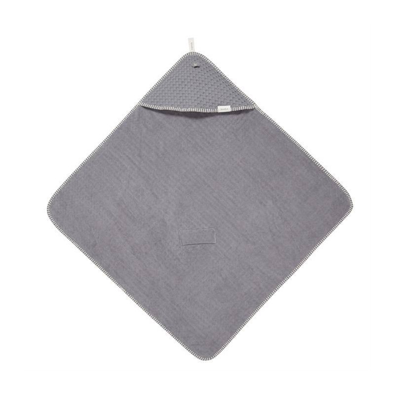 Capa de baño Amsterdam Steel Grey Koeka Capa de baño Amsterdam Steel Grey Koeka