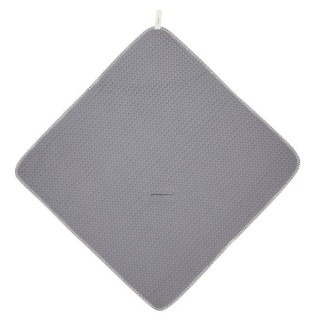 Capa de baño Amsterdam Steel Grey Koeka Capa de baño Amsterdam Steel Grey Koeka