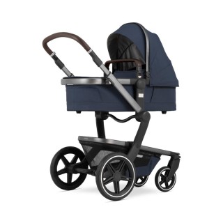 Carrito de bebé Joolz Day+ Navy Blue