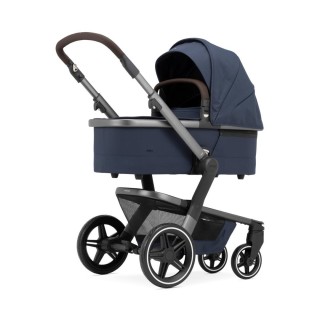 Carrito Joolz HUB+ Navy Blue