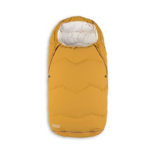 Saco para capazo y silla Voksi URBAN Golden Flying