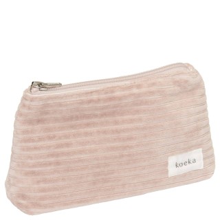 Neceser Pequeño Koeka Vik Pink