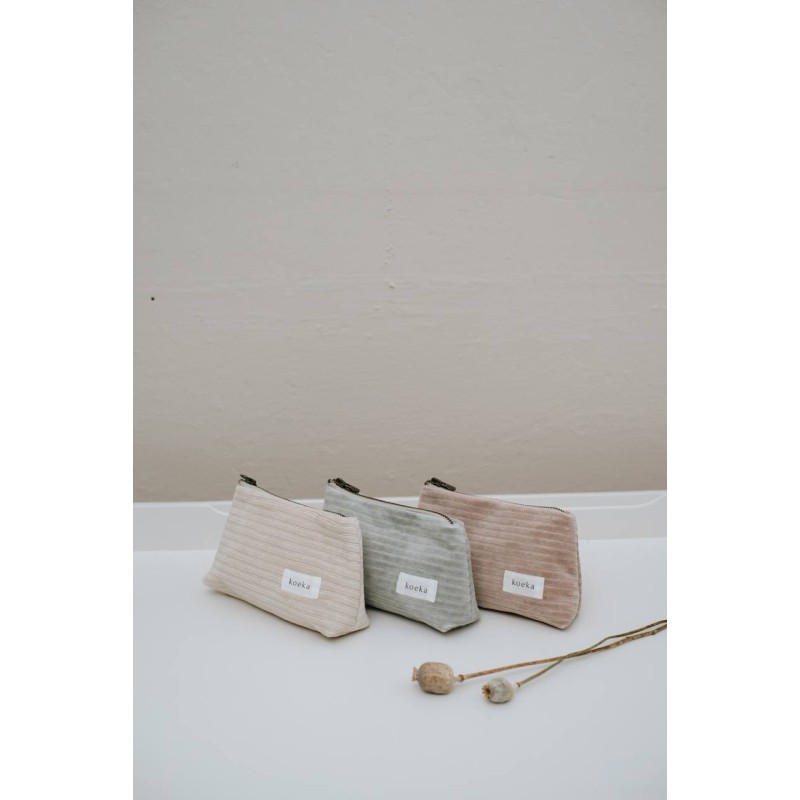 Neceser Pequeño Koeka Vik Sand