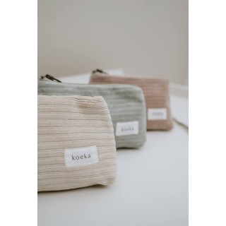 Neceser Pequeño Koeka Vik Sand