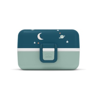 Porta alimentos infantil Monbento Tresor Cosmic