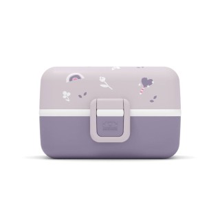 Porta alimentos infantil Monbento Tresor Unicornio