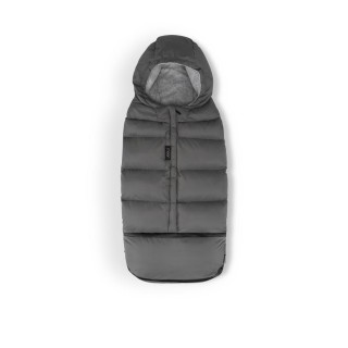 Saco Acolchado Joolz Relleno Sorona® Aura Grey