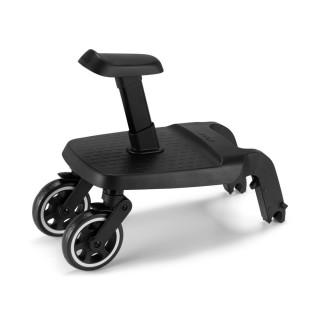 Patinete con asiento para silla ligera Joolz AER