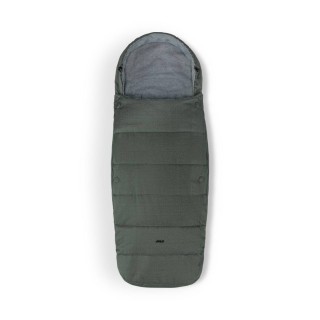 Saco Joolz Aer Relleno Sorona® Aura DuPont™ Mighty Green