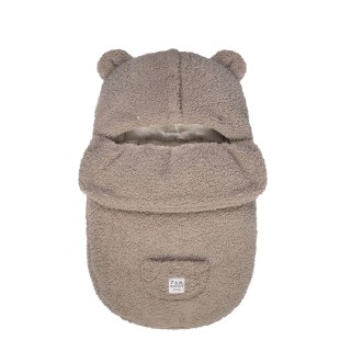 Saco invierno bebé multiusos 7AM BébéPOD Teddy