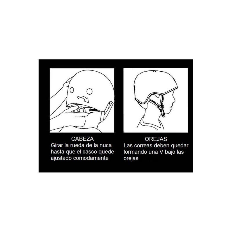 Casco Micro Dinosaurios 3D talla S