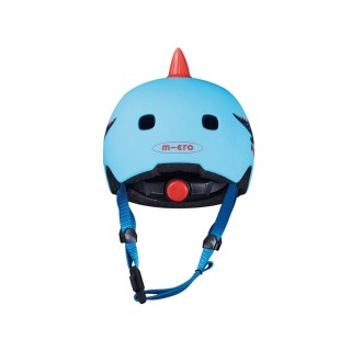 Casco Micro Dinosaurios 3D talla S