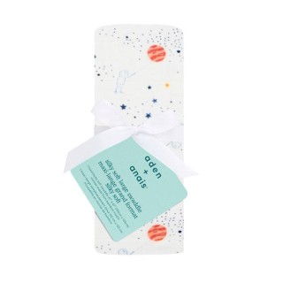 Muselina individual bambú Aden + Anais Stargaze