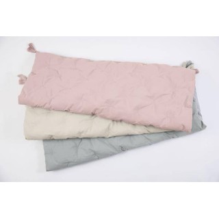 Colcha extrasuave 7AM Enfant Cameo Colcha extrasuave 7AM Enfant Cameo