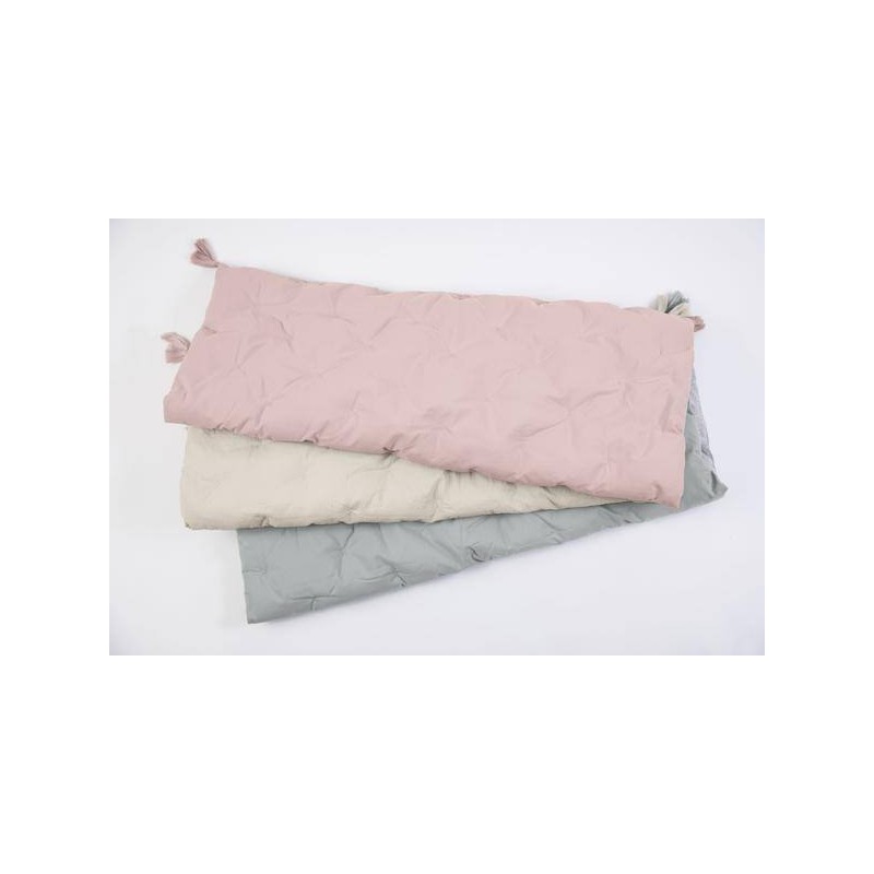 Colcha extrasuave 7AM Enfant Cameo Colcha extrasuave 7AM Enfant Cameo