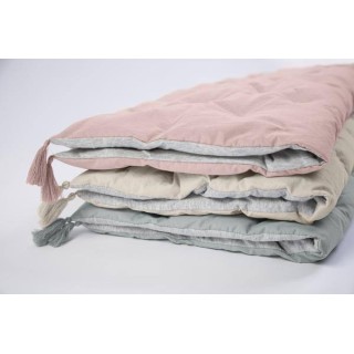 Colcha extrasuave 7AM Enfant Cameo Colcha extrasuave 7AM Enfant Cameo
