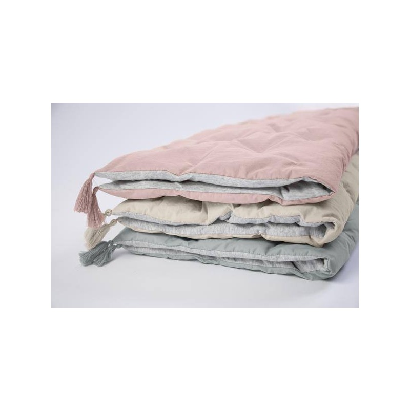 Colcha extrasuave 7AM Enfant Cameo Colcha extrasuave 7AM Enfant Cameo