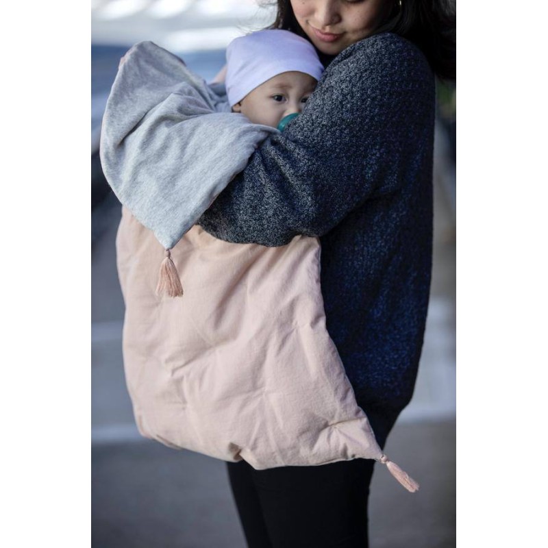 Colcha extrasuave 7AM Enfant Cameo Colcha extrasuave 7AM Enfant Cameo