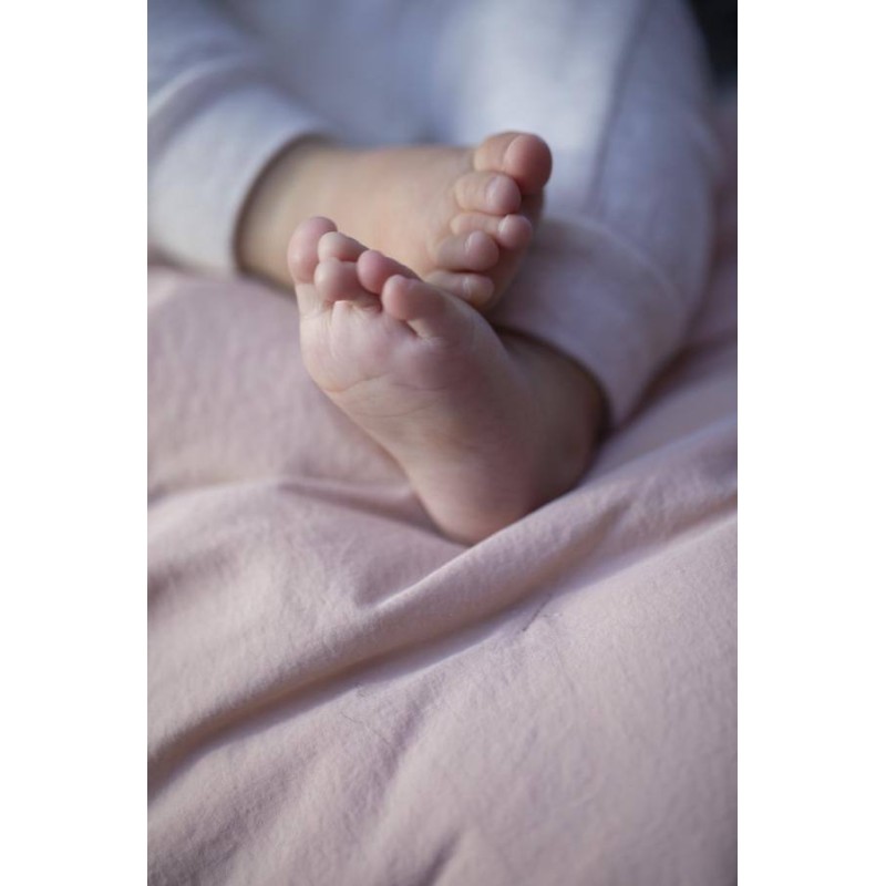 Colcha extrasuave 7AM Enfant Cameo Colcha extrasuave 7AM Enfant Cameo
