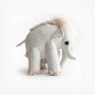 Adopta un BigStuffed The Mammoth Ice Big