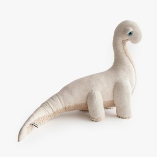 Adopta un BigStuffed The Diplo Albino Big