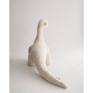 Peluche The Diplo Big Albino Peluche The Diplo Big Albino