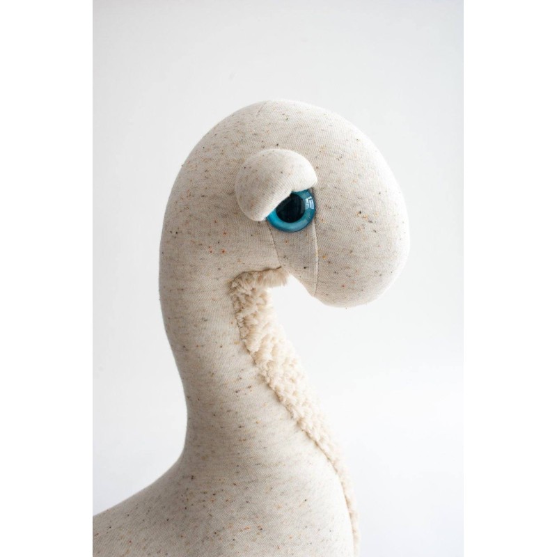 Peluche The Diplo Big Albino Peluche The Diplo Big Albino