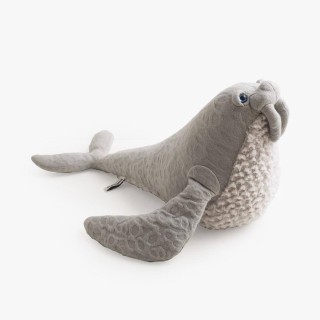 Peluche The Walrus Small Original