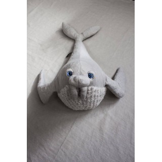 Peluche The Walrus Small Original Peluche The Walrus Small Original