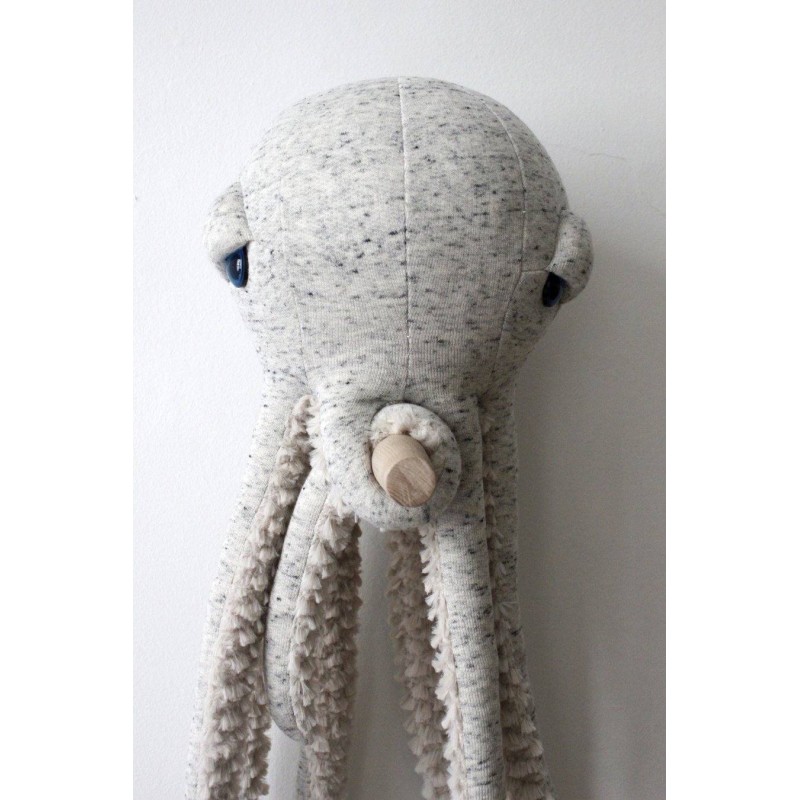 Peluche The Octopus Small Original Peluche The Octopus Small Original
