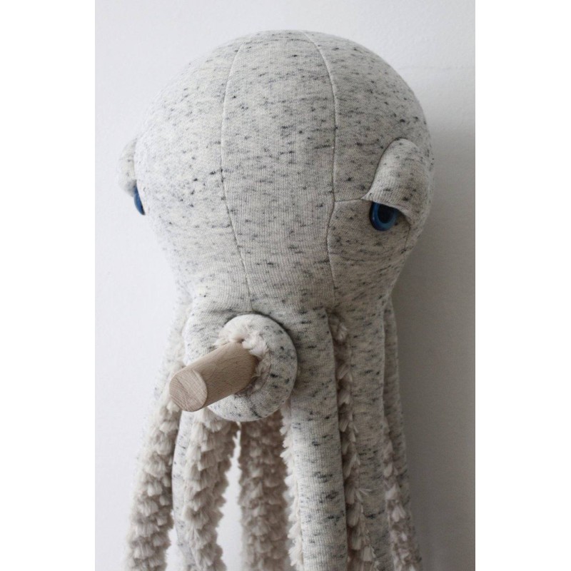 Peluche The Octopus Small Original Peluche The Octopus Small Original