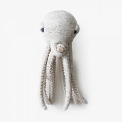 Adopta un BigStuffed The Octopus Albino Small