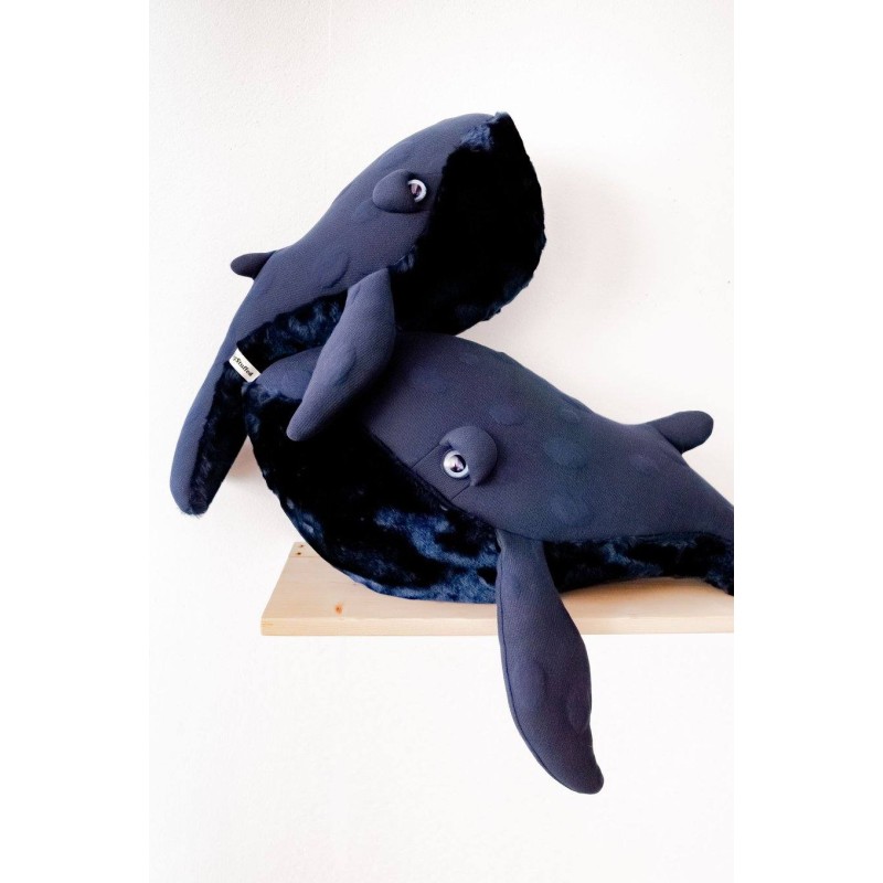 Adopta The Whale Big Night