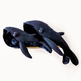 Adopta The Whale Big Night