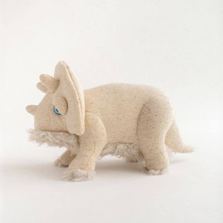 Adopta The Trino Small Albino Adopta The Trino Small Albino