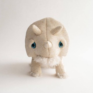 Adopta The Trino Small Albino Adopta The Trino Small Albino